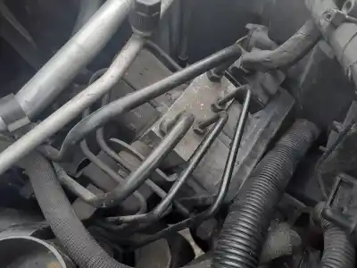Pezzo di ricambio per auto di seconda mano  per AUDI A2 (8Z)  Riferimenti OEM IAM 8Z0614517E  