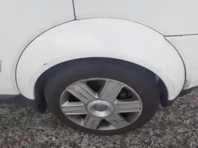 Pezzo di ricambio per auto di seconda mano  per AUDI A2 (8Z)  Riferimenti OEM IAM 848617  