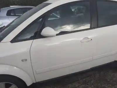 Pezzo di ricambio per auto di seconda mano  per AUDI A2 (8Z)  Riferimenti OEM IAM 8Z0831051A  