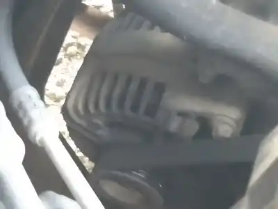 Second-hand car spare part Alternator for OPEL CORSA D CORSA D OEM IAM references 1202347  