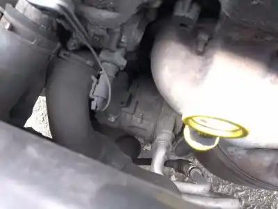 İkinci el araba yedek parçası Klima Kompresörü için OPEL CORSA D CORSA D OEM IAM referansları 1854412  