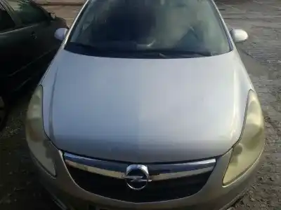 Peça sobressalente para automóvel em segunda mão  por OPEL CORSA D  Referências OEM IAM 1160267  