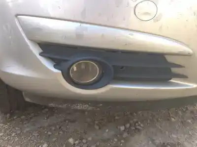 Peça sobressalente para automóvel em segunda mão farol / projetor de nevoeiro direito por opel corsa d corsa d referências oem iam 6710050