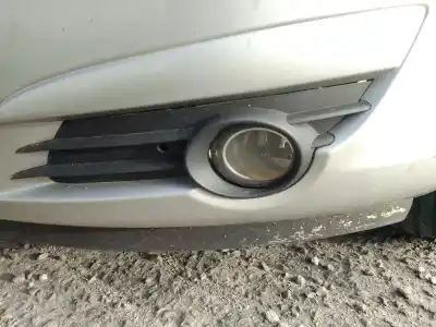 Peça sobressalente para automóvel em segunda mão farol / projetor de nevoeiro esquerdo por opel corsa d corsa d referências oem iam 6710049