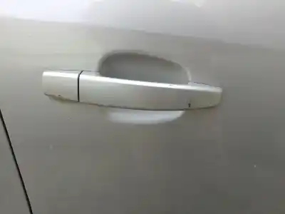 Peça sobressalente para automóvel em segunda mão puxador exterior frente direito por opel corsa d corsa d referências oem iam 138685