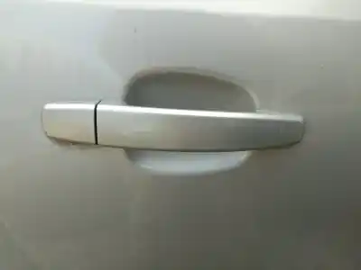 Peça sobressalente para automóvel em segunda mão puxador exterior traseiro direito por opel corsa d corsa d referências oem iam 138685