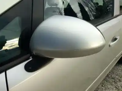 Peça sobressalente para automóvel em segunda mão espelho retrovisor esquerdo por opel corsa d corsa d referências oem iam 1428442
