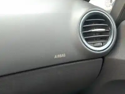 Peça sobressalente para automóvel em segunda mão airbag dianteiro direito por opel corsa d corsa d referências oem iam 5199331