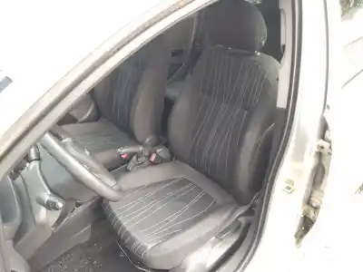 Peça sobressalente para automóvel em segunda mão assento dianteiro esquerdo por opel corsa d corsa d referências oem iam 848700