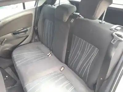 Peça sobressalente para automóvel em segunda mão banco traseiro médio por opel corsa d corsa d referências oem iam 848701