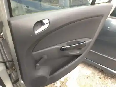 Peça sobressalente para automóvel em segunda mão elevador de vidros traseiro direito por opel corsa d corsa d referências oem iam 5140106