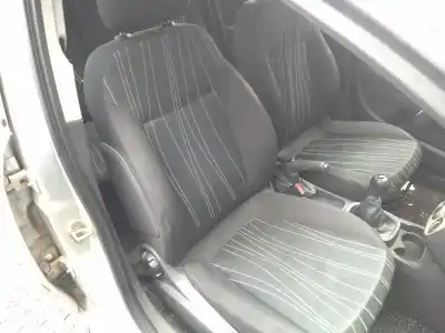 Peça sobressalente para automóvel em segunda mão assento dianteiro direito por opel corsa d corsa d referências oem iam 848710