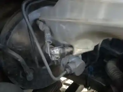 Peça sobressalente para automóvel em segunda mão Bomba De Travões por OPEL CORSA D CORSA D Referências OEM IAM 558389  