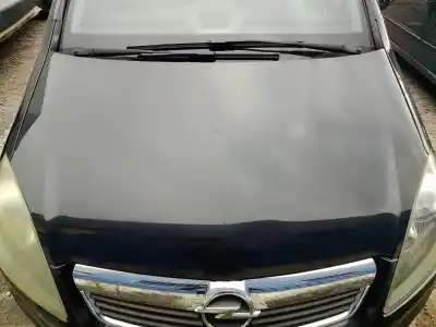 İkinci el araba yedek parçası  için OPEL ZAFIRA B  OEM IAM referansları 1160008  