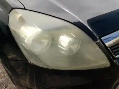 İkinci el araba yedek parçası  için OPEL ZAFIRA B  OEM IAM referansları 1216572  