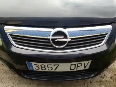 İkinci el araba yedek parçası  için OPEL ZAFIRA B  OEM IAM referansları 1705048  