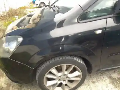 İkinci el araba yedek parçası  için OPEL ZAFIRA B  OEM IAM referansları 6101344  