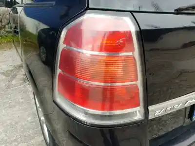 İkinci el araba yedek parçası  için OPEL ZAFIRA B  OEM IAM referansları 1222119  