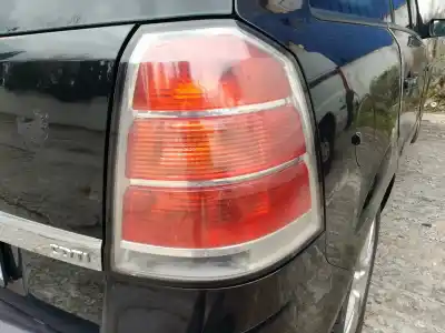 İkinci el araba yedek parçası  için OPEL ZAFIRA B  OEM IAM referansları 1222120  