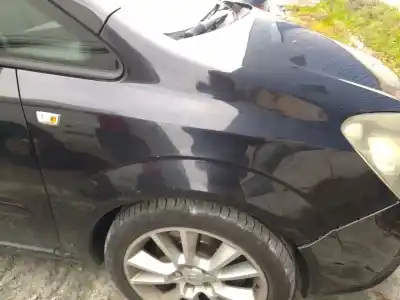 İkinci el araba yedek parçası  için OPEL ZAFIRA B  OEM IAM referansları 6102356  