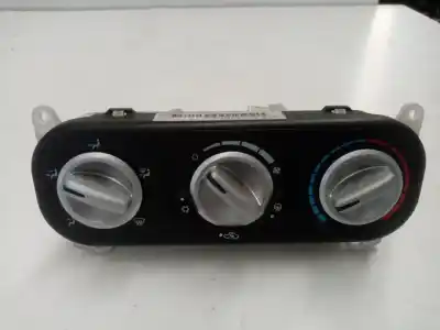 Second-hand car spare part heating / air conditioning control panel for dodge caliber se oem iam references p55111847ad