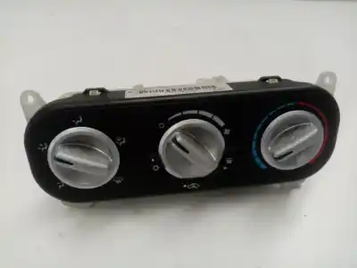Peça sobressalente para automóvel em segunda mão comando de sofagem (chauffage / ar condicionado)  por dodge caliber se referências oem iam p55111847ad  