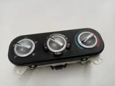 Peça sobressalente para automóvel em segunda mão comando de sofagem (chauffage / ar condicionado)  por dodge caliber se referências oem iam p55111847ad  