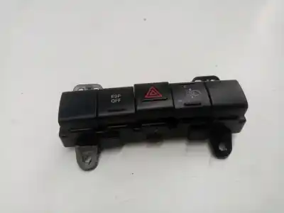 Second-hand car spare part multifunction switch for dodge caliber se oem iam references p04602711ac