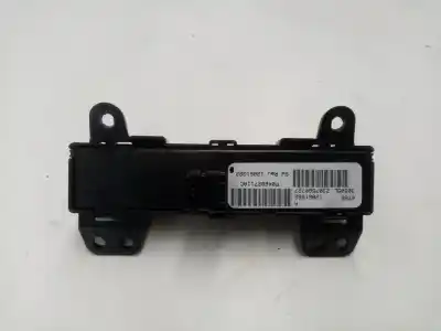 Second-hand car spare part multifunction switch for dodge caliber se oem iam references p04602711ac  