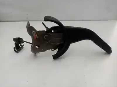 Second-hand car spare part handbrake lever for dodge caliber se oem iam references 1cr75dx9ac  