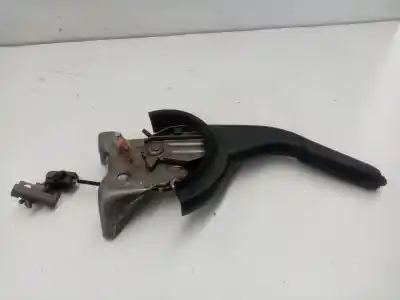 Second-hand car spare part handbrake lever for dodge caliber se oem iam references 1cr75dx9ac  