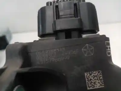 Second-hand car spare part potentiometer for dodge caliber se oem iam references 04891585ab  