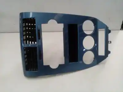 Second-hand car spare part air ventilation grille for dodge caliber se oem iam references 0yd501b6ab  