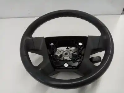 Second-hand car spare part steering wheel for dodge caliber se oem iam references 1df35xdhaa
