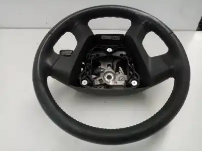 Peça sobressalente para automóvel em segunda mão volante por dodge caliber se referências oem iam 1df35xdhaa  