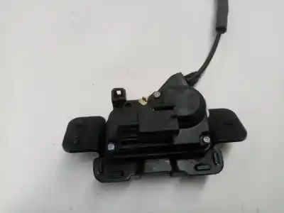 Second-hand car spare part trunk lock for dodge caliber se oem iam references 176aaa  