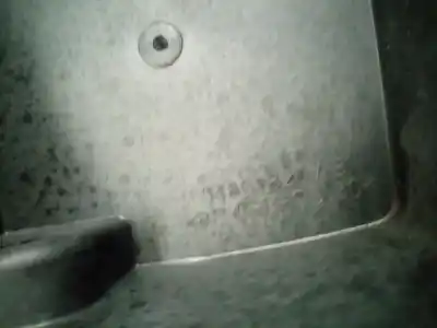 Second-hand car spare part air filter for dodge caliber se oem iam references 04891820ab  