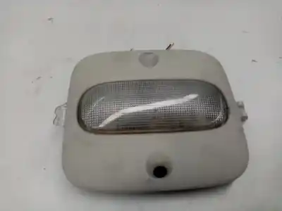 Second-hand car spare part interior light for dodge caliber se oem iam references 1bx26trmad