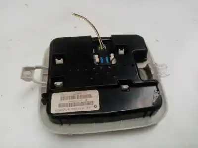 Second-hand car spare part interior light for dodge caliber se oem iam references 1bx26trmad  