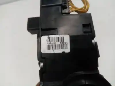 Second-hand car spare part headlights switch for dodge caliber se oem iam references 214866102  