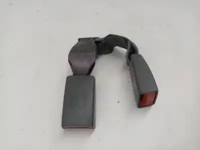 Second-hand car spare part seat belt buckle for dodge caliber se oem iam references 0yx1610aab