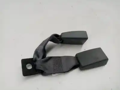 Second-hand car spare part seat belt buckle for dodge caliber se oem iam references 0yx1610aab  