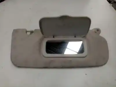 Pezzo di ricambio per auto di seconda mano parasole destro per dodge caliber se riferimenti oem iam 55361230aa  