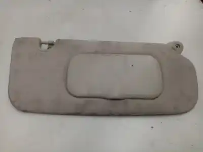 Pezzo di ricambio per auto di seconda mano parasole destro per dodge caliber se riferimenti oem iam 55361230aa  