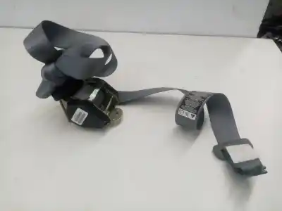 Second-hand car spare part central rear seat belt for dodge caliber se oem iam references p0yx15bd5ab