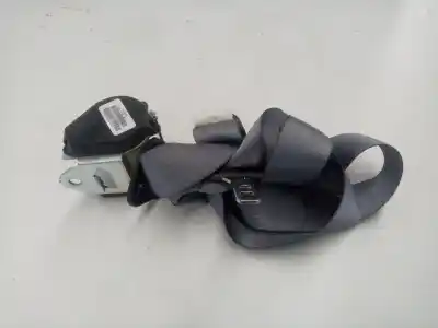 Second-hand car spare part rear right seat belt for dodge caliber se oem iam references p0yx40bd5ac