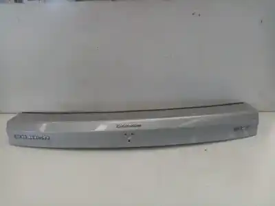 Second-hand car spare part rear spoiler for dodge caliber se oem iam references 809323aa