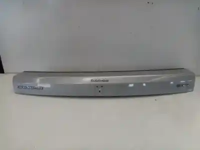 Second-hand car spare part rear spoiler for dodge caliber se oem iam references 809323aa  