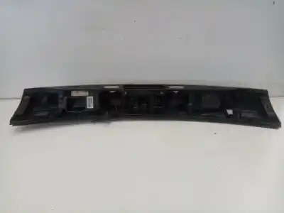 Second-hand car spare part rear spoiler for dodge caliber se oem iam references 809323aa  