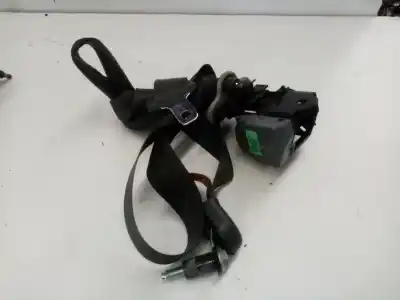 Pièce détachée automobile d'occasion ceinture de securite avant gauche pour opel antara antara références oem iam mpc040103
